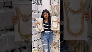 Earrings shopping Vlog 🤩  vlogsofsona  minivlog shopping [upl. by Lewak]