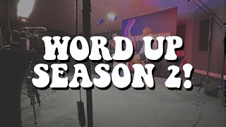 Change Your Mentality  Word Up Season 2 [upl. by Dammahum]