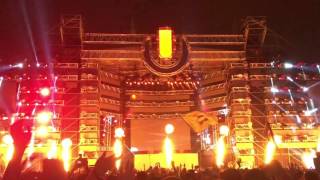 DJ Snake presents Propaganda  Road to Ultra Taiwan 2016 [upl. by Anyer]