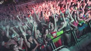 Foam Wonderland  Eugene 2016 Aftermovie  Force Of Nature Tour [upl. by Ohcamac]