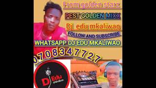 dj edu pest golden mix [upl. by Brenza131]