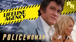 POLICE WOMAN The Lifeline Agency Full Episode [upl. by Jim899]