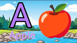 abcd  phonics song  abcd song  अ से अनार  a for apple b for ball  nursery rhymes  a for apple [upl. by Omiseno]