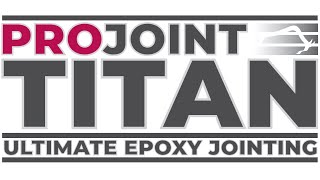 ProJoint™ TITAN™ Application Instructions  The Easy Way To Point Your Patio With Epoxy [upl. by Ettenaj398]