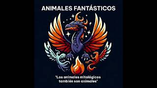 animales fantasticos episodio1 el fenix [upl. by Ahseel991]