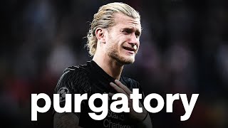 The Endless Nightmare Of Loris Karius [upl. by Webster]