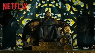 Marco Polo  Seizoen 2  Featurette  Netflix [upl. by Giustino]