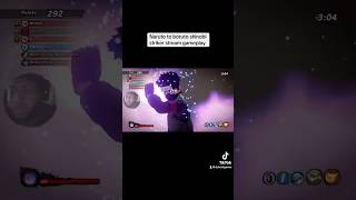 Shinobi striker fighting for my life livestreaming shinobistriker naruto [upl. by Noyr]