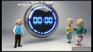 Wongacom All Adverts Compilation Update Version [upl. by Ocirrej]