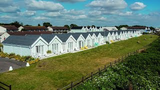 Corton Coastal Village Suffolk [upl. by Siloam]