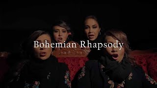 Bohemian Rhapsody mariachi innovación mexicana [upl. by Hana405]