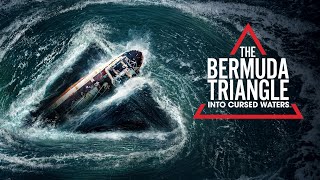 Bermuda Triangle Secret Finally Revealed [upl. by Ahseiyt]