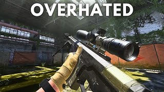 The Most Overhated Cod Game [upl. by Tory]