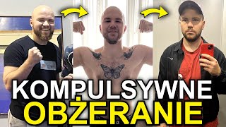 ZABURZENIA ODŻYWIANIA  MOJA HISTORIA KOMPULSYWNE OBJADANIE [upl. by Harolda613]