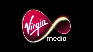 Virgin Media Logo 2006 [upl. by Mason579]