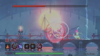 Dead Cells No Hit Run  Der Portier [upl. by Ymma]