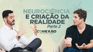 Como as emoções e pensamentos influenciam na criação da realidade [upl. by Sausa]