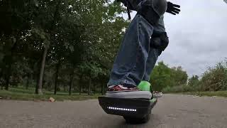 Onewheel Pint S by FutureMotion [upl. by Sheehan99]