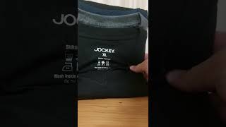 ockey Cotton Rich Elance VNeck TShirt Tri Pack Unboxing [upl. by Nadler]