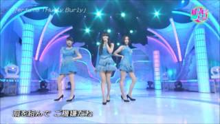 perfume  hurly burly live [upl. by Ominoreg471]