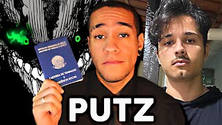 PUTZ DIGGO o verdadeiro exposed [upl. by Naillil]