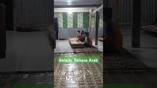 belajar bahasa arab [upl. by Ydderf]