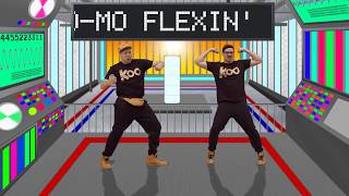 Koo Koo  Slo Motion Machine [upl. by Cassilda]