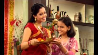 Pitambari Shining Powder Marathi TVC [upl. by Fiedling]