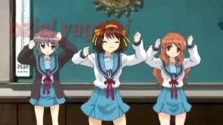 ANIME DANCE quotLA CHONAquot V [upl. by Sandberg]