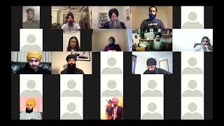 The Brothers Karamazov  A Discussion Punjabi [upl. by Harat427]