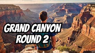 Grand Canyon The Ultimate Adventure Escape [upl. by Raskin]