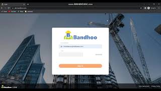 How Bidders can Bid in Real Time in Reverse Auction Events on Bandhoo ‘PLM’ Platform [upl. by Mela]