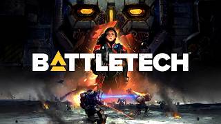 BATTLETECH Soundtrack 14  Mech Bay Cantata [upl. by Hametaf]