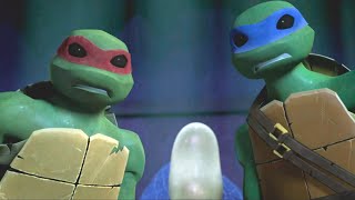 Come Closer  Teenage Mutant Ninja Turtles Legends [upl. by Balduin]