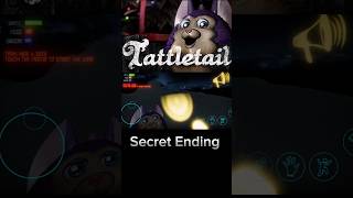 Tattletail Mobile ► Secret Ending [upl. by Neimad]