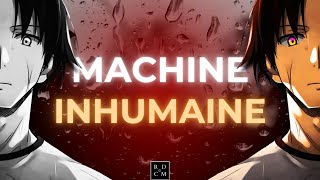 Ayanokoji Kiyotake  UNE MACHINE INHUMAINE [upl. by Annaya645]