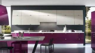 cucine scavolini  cucine [upl. by Robma755]