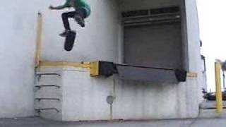 Sweetest Kickflip Ever [upl. by Novla]