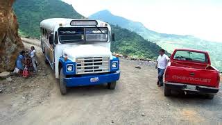 Carreteras Xtrem  Sierra De Zongolica Veracruz [upl. by Nehr533]