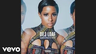 DeJ Loaf  Butterflies Audio [upl. by Ruel]