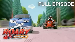 Roary races Tin Top  Roary the Racing Car  Full Episode  Cartoons For Kids [upl. by Matthews]