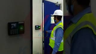 How Access Control Systems Work [upl. by Hsilgne]