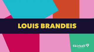 03 Louis Brandeis [upl. by Alemak689]