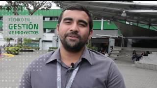 Carreras Técnicas  Gestión de Proyectos  Universidad Latina de Costa Rica [upl. by Einial]