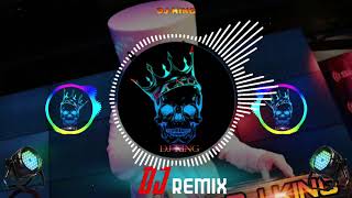 Mujhko Peena Hai Peene Do Dj Hard Bass Song Mix By DJ KING 🎧 [upl. by Assyn]