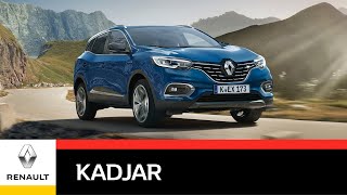 Der beste Renault KADJAR aller Zeiten [upl. by Laehcor473]