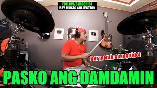 BER MONTH NA MGA IDOL PASKO ANG DAMDAMIN [upl. by Rabjohn]