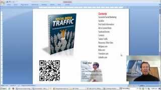 How to resize images including QR Code from Computer  for Internet Marketers [upl. by Aratehs]