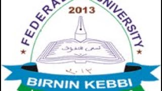 FUBK Diploma Programme Admission Form Simple Steps to Apply Federal University Birnin Kebbi [upl. by Kcerb]