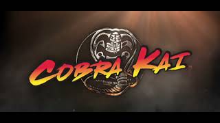 Quiver From Cobra Kai Recreated by Sigma Studios [upl. by Furnary698]